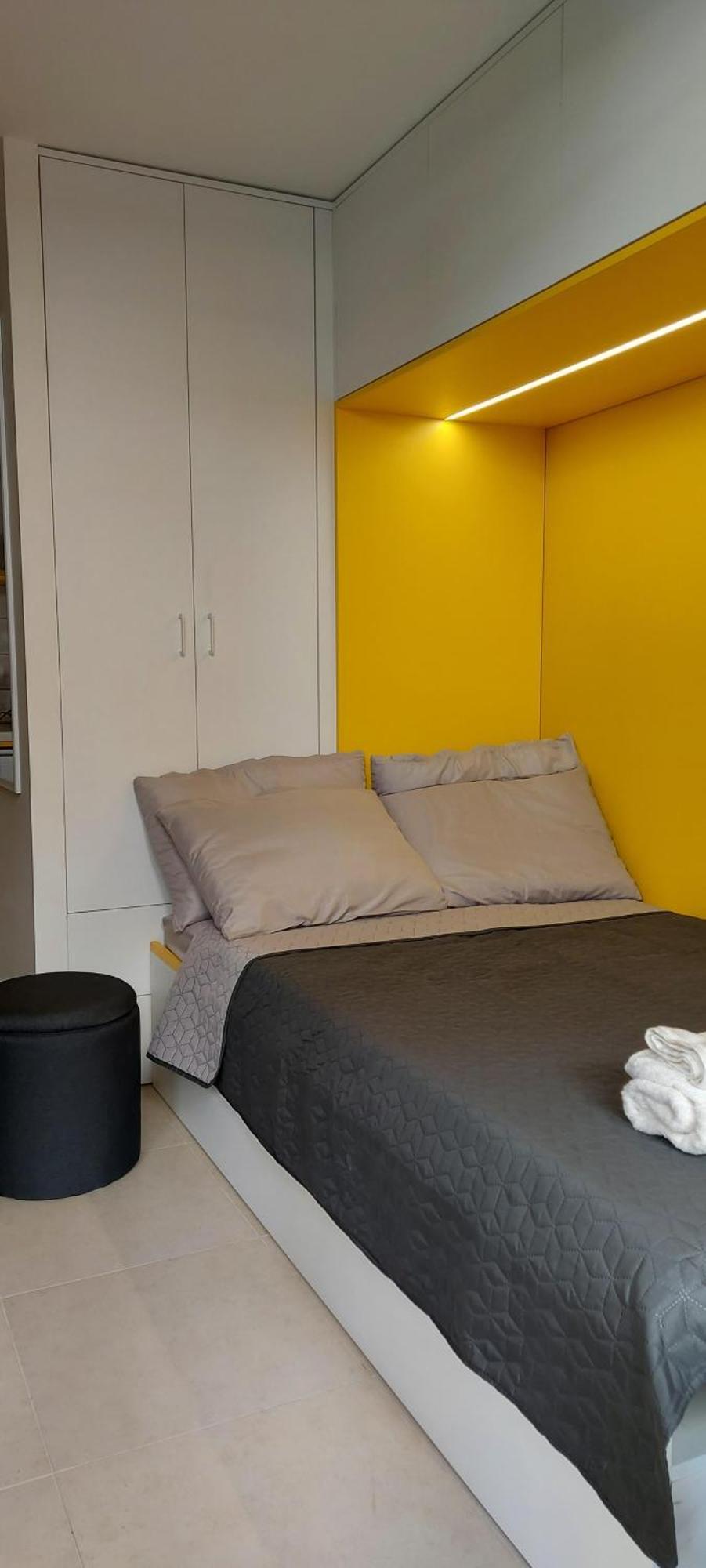 Appartement Bracket à Héraklion Extérieur photo