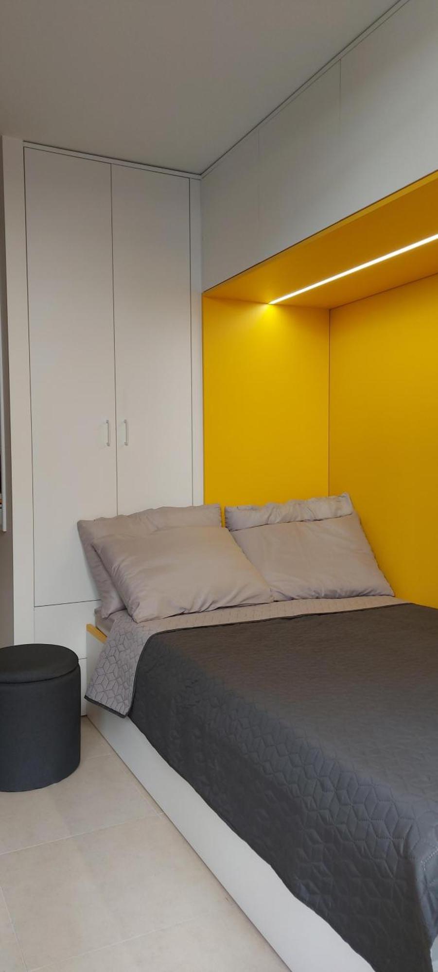 Appartement Bracket à Héraklion Extérieur photo